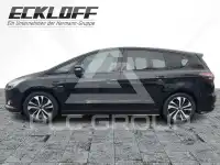 2019 Ford S-Max