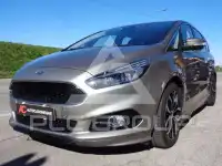 2019 Ford S-Max