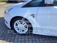 2019 Ford S-Max