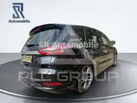 2019 Ford S-Max