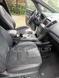 2019 Ford S-Max