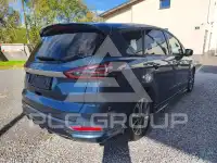 2019 Ford S-Max
