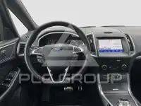 2019 Ford S-Max