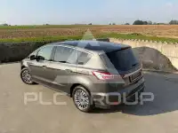 2019 Ford S-Max