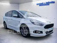 2019 Ford S-Max