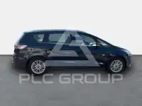 2019 Ford S-Max