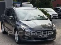 2019 Ford S-Max