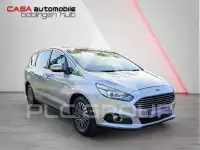 2019 Ford S-Max