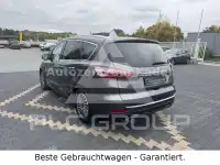 2019 Ford S-Max