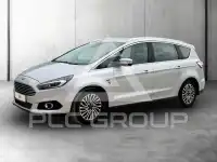 2019 Ford S-Max