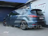 2019 Ford S-Max