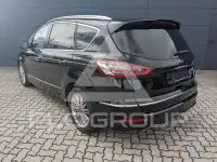 2019 Ford S-Max