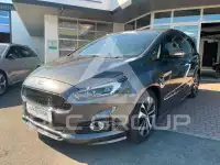 2019 Ford S-Max