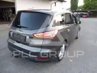 2019 Ford S-Max