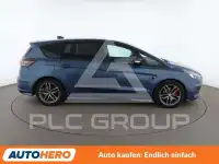 2019 Ford S-Max
