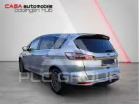 2019 Ford S-Max