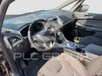 2019 Ford S-Max