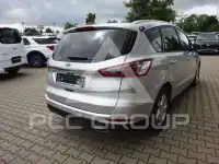 2019 Ford S-Max