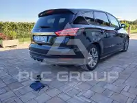 2019 Ford S-Max