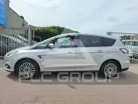 2019 Ford S-Max
