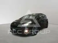 2019 Ford S-Max