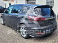 2019 Ford S-Max