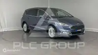 2019 Ford S-Max