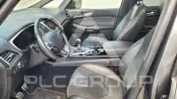 2019 Ford S-Max