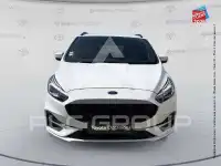 2019 Ford S-Max