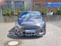 2019 Ford S-Max