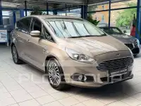 2019 Ford S-Max