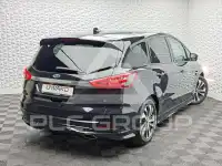 2019 Ford S-Max