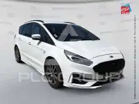 2019 Ford S-Max