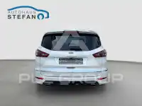 2019 Ford S-Max