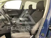 2019 Ford S-Max