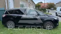 2019 Ford S-Max