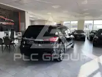 2019 Ford S-Max