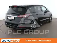 2019 Ford S-Max