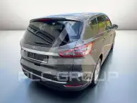 2019 Ford S-Max