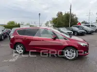 2019 Ford S-Max