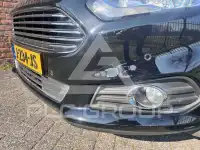 2019 Ford S-Max