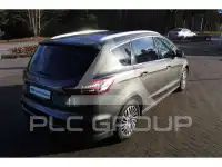 2019 Ford S-Max