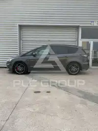 2019 Ford S-Max
