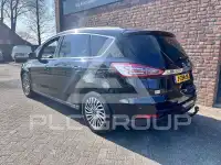 2019 Ford S-Max