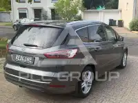 2019 Ford S-Max