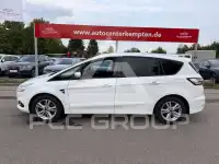 2019 Ford S-Max