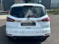 2019 Ford S-Max