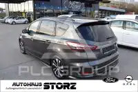 2019 Ford S-Max
