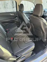 2018 Ford S-Max