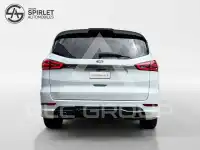 2019 Ford S-Max